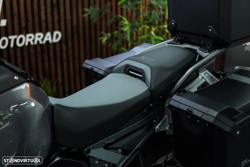 BMW R 1300 GS Adventure TRIPLE BLACK / Rebaixada - 18