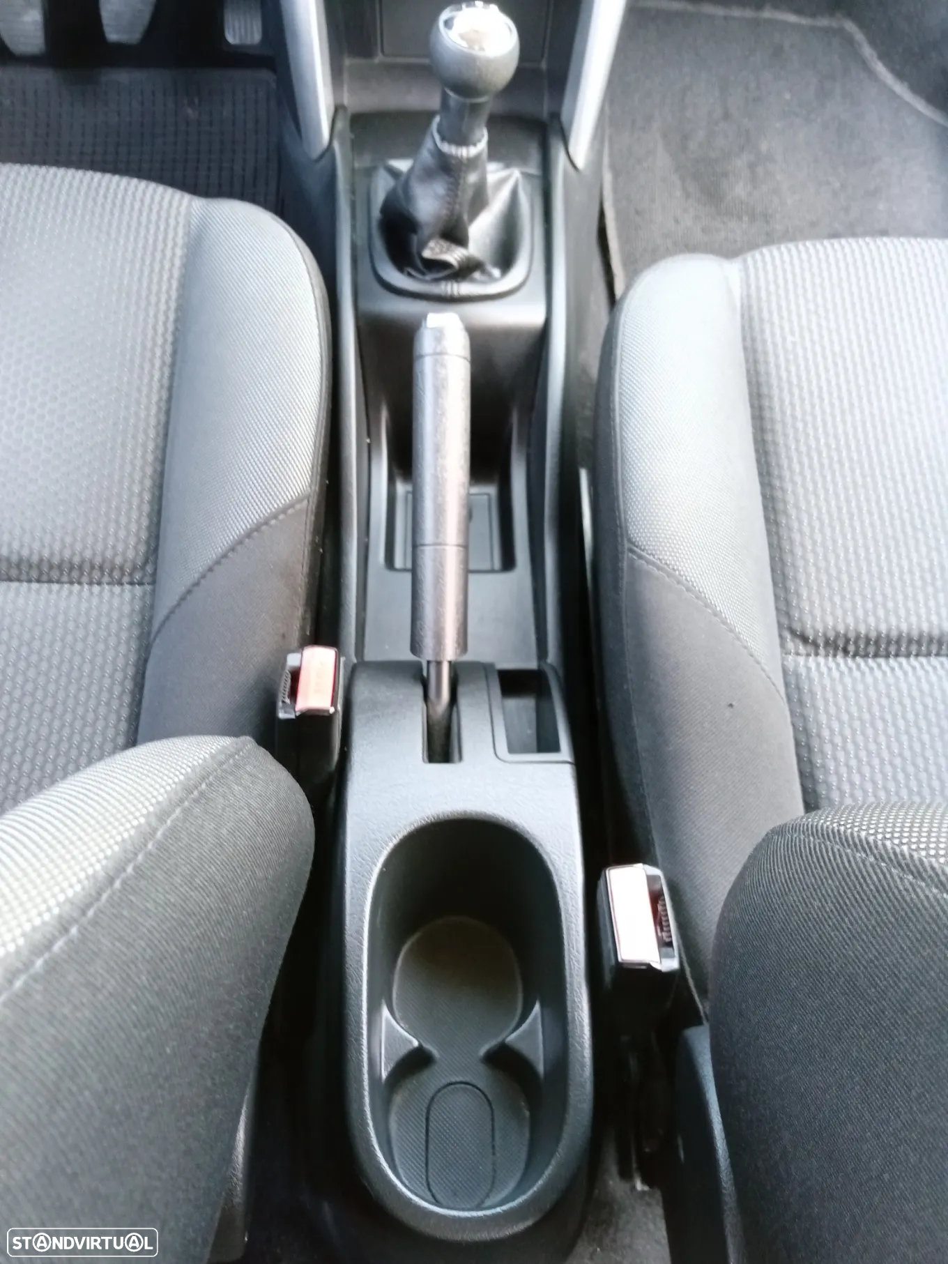 Peugeot 207 1.4 16V Trendy - 8