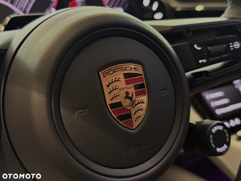 Porsche Cayenne - 23