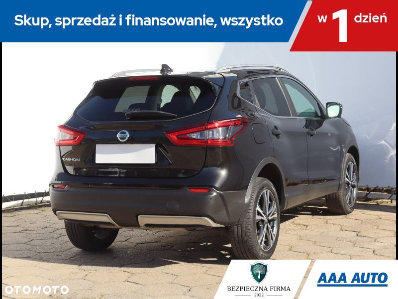 Nissan Qashqai - 6