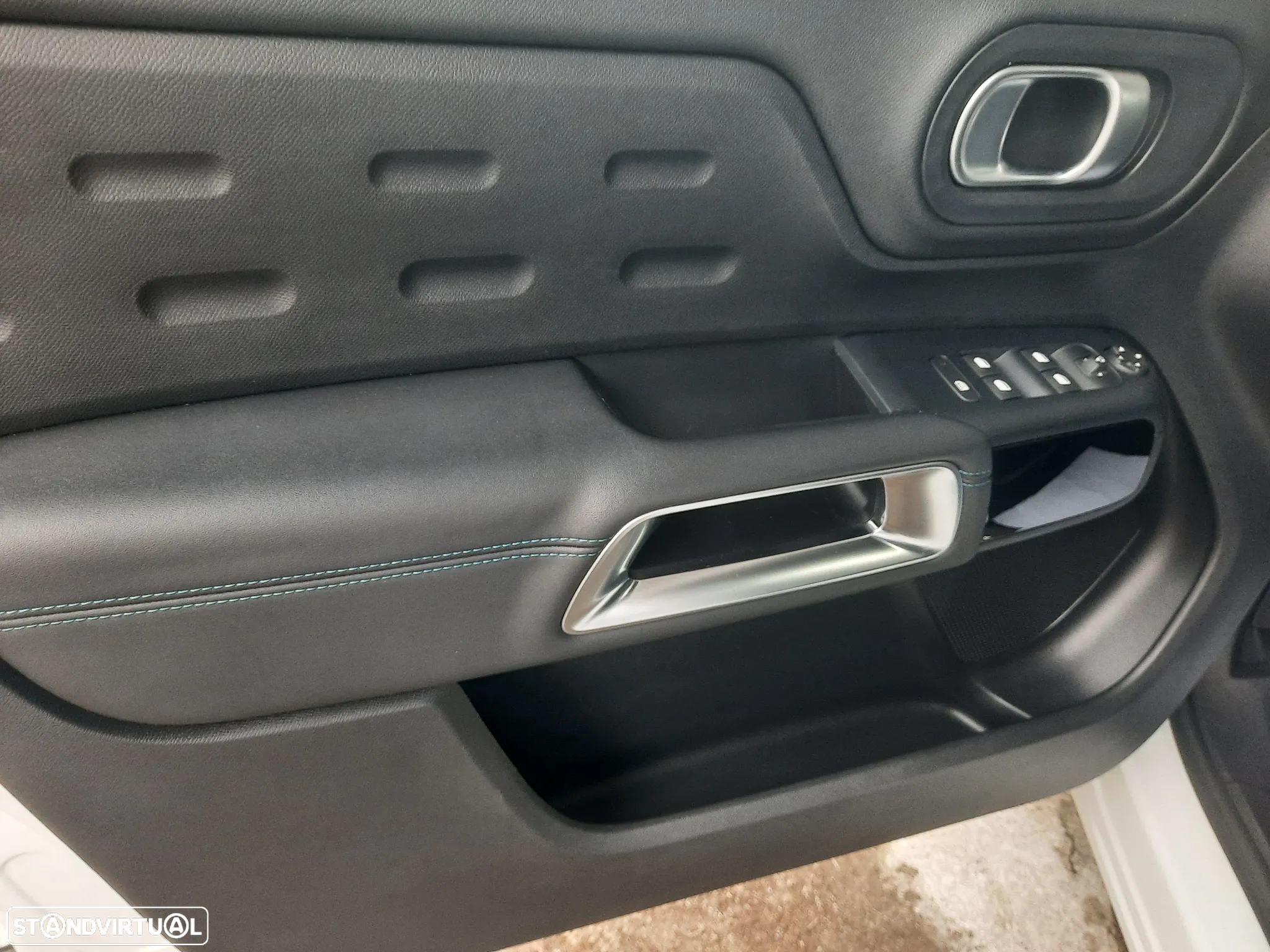 Citroën C5 Aircross 1.6 Hybrid Shine Pack e-EAT8 - 54