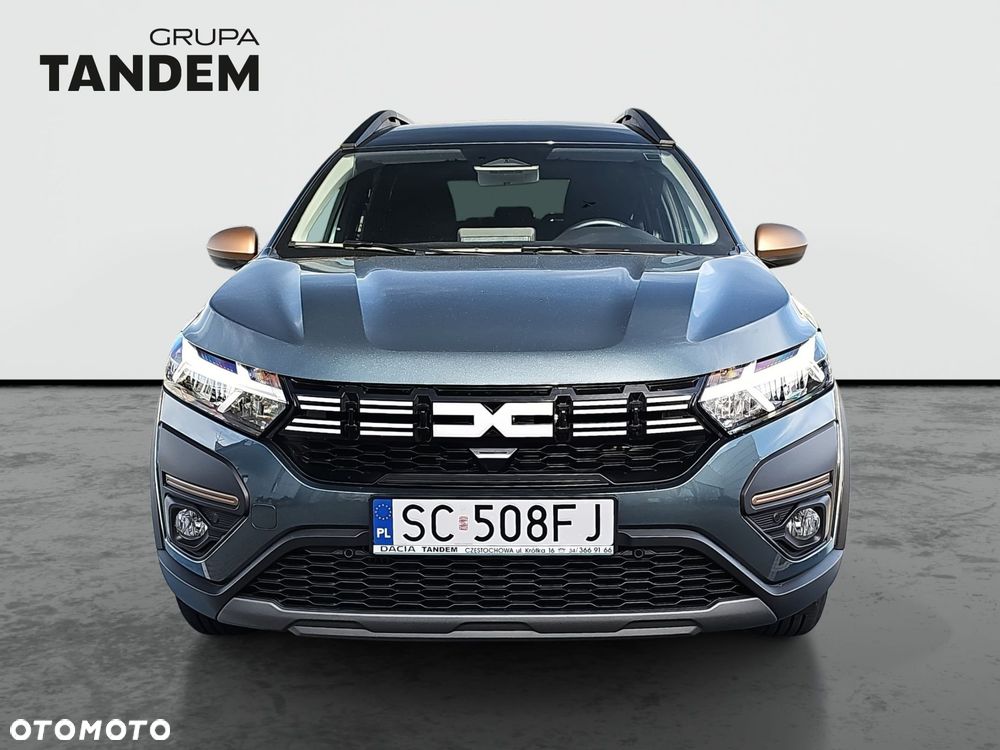 Dacia Jogger - 2