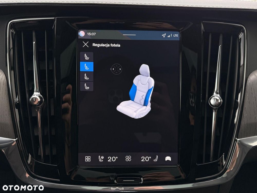 Volvo V90 - 26
