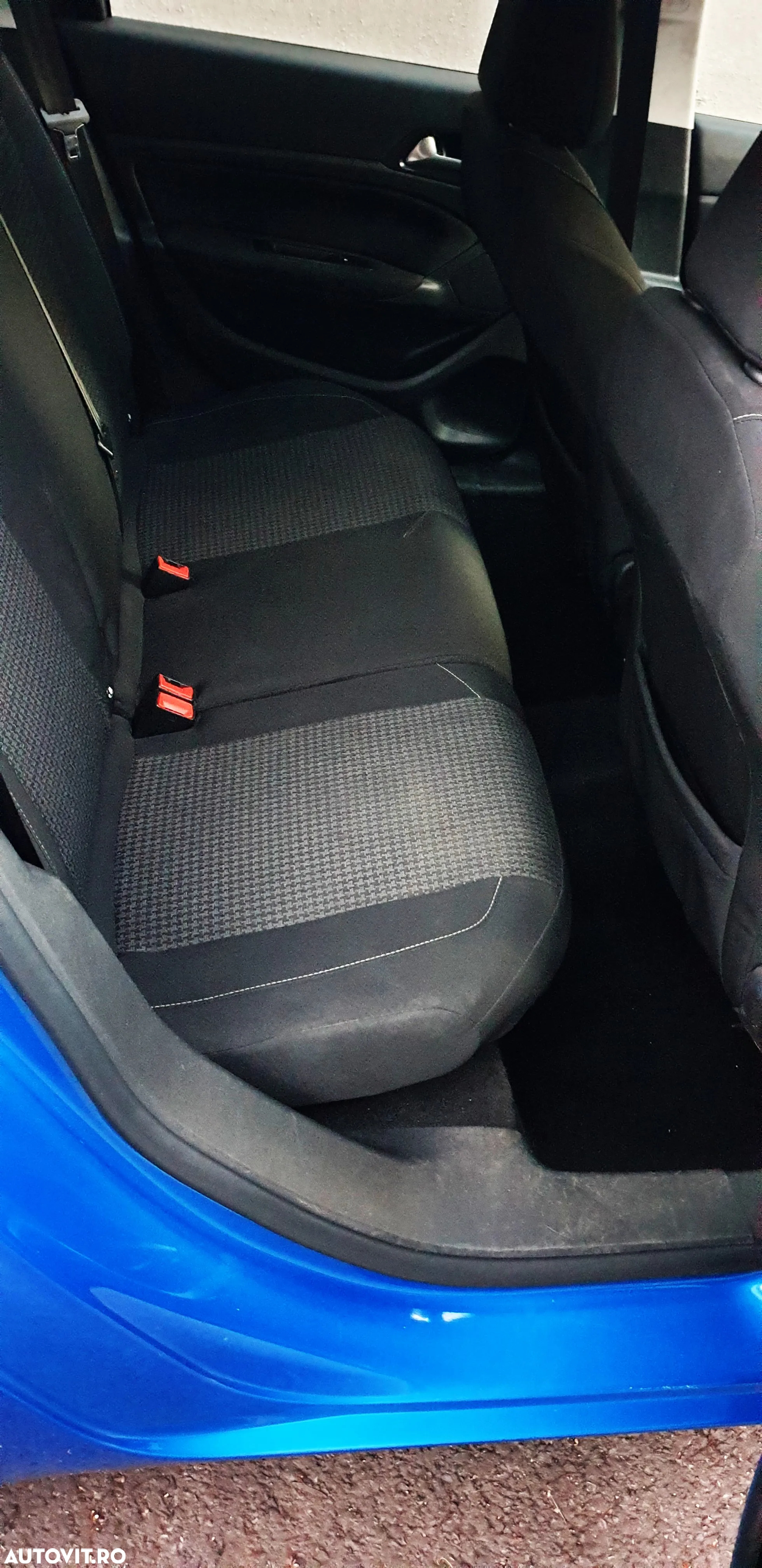 Peugeot 308 1.5L BlueHDI BVM6 Active Pack - 23