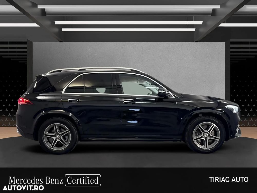 MERCEDES-BENZ GLE 2023 — imagine 7