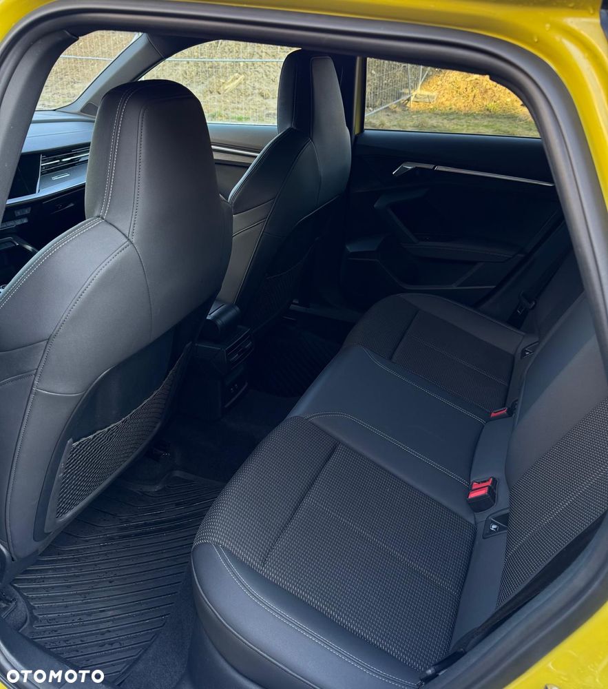 Audi A3 Sportback - 9