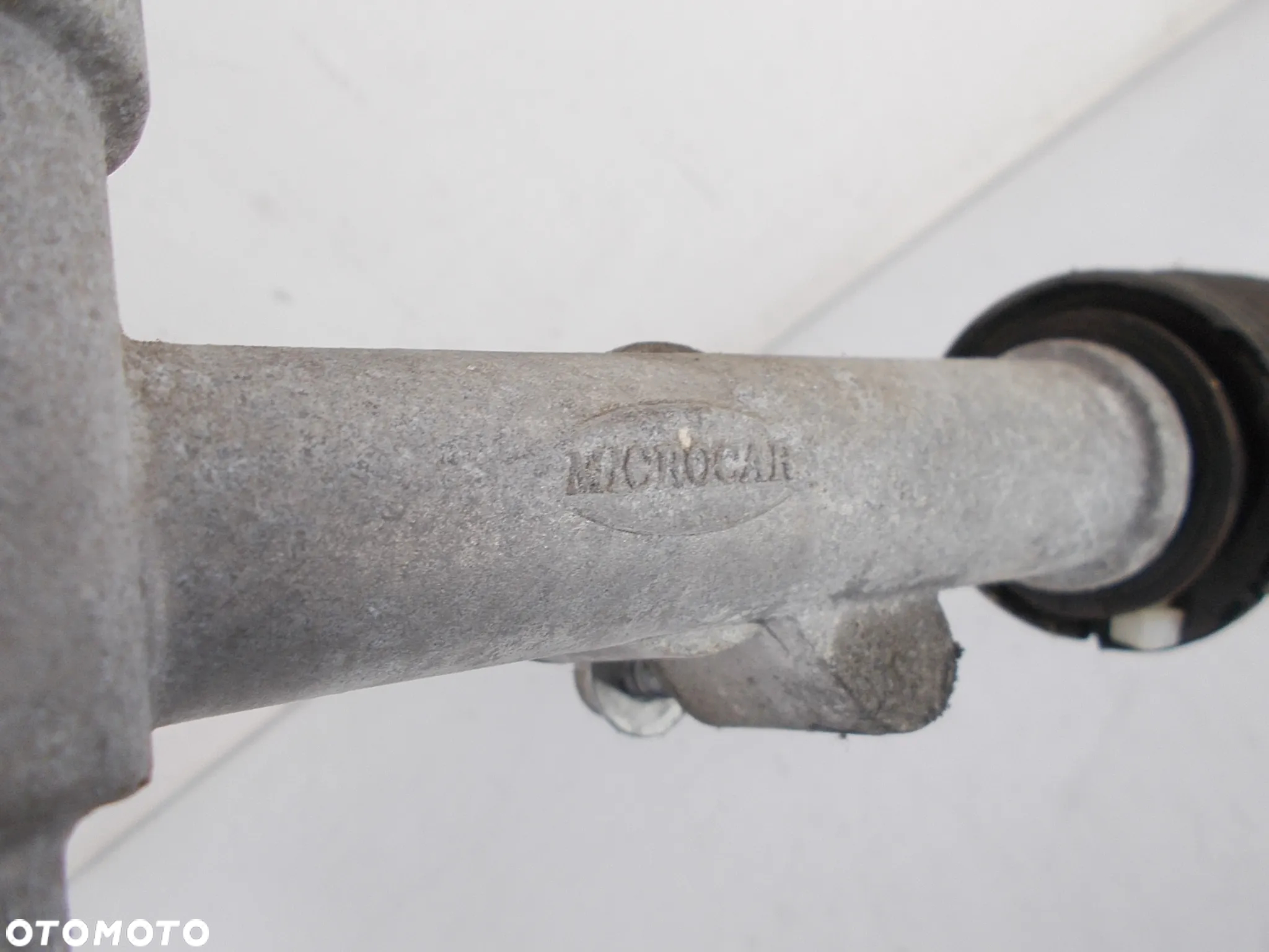 Przekładnia kierownicza Ligier Flex Microcar drążek maglownica - 8