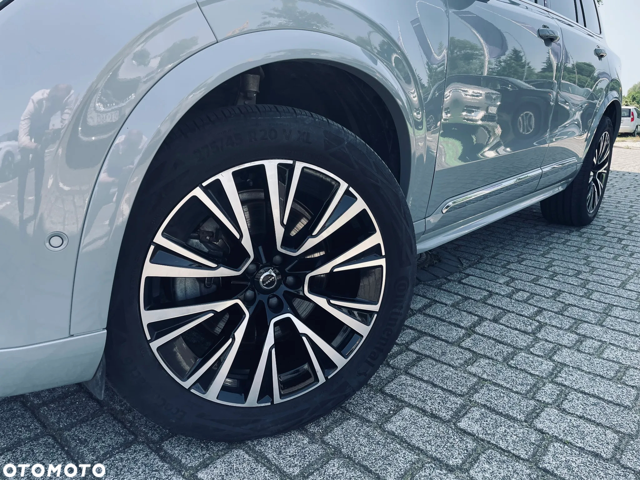 Volvo XC 90 - 4