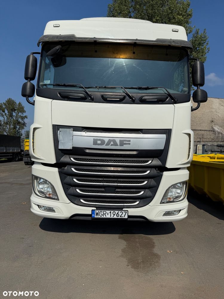 DAF XF 460 - 1
