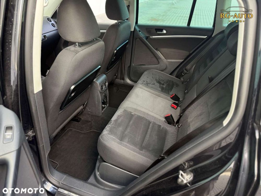 Volkswagen Tiguan - 29