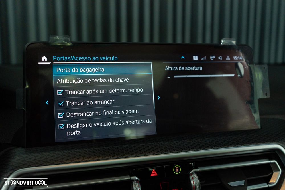 BMW X3 30 e xDrive Pack M - 28