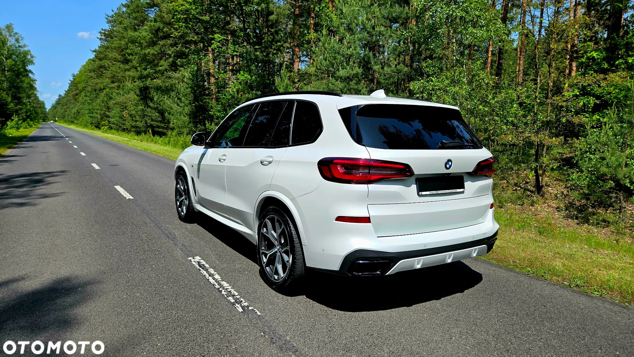 BMW X5 xDrive25d sport - 6