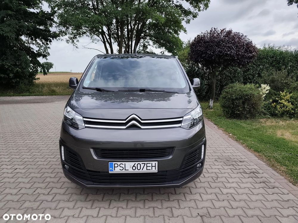 Citroën JUMPY - 11