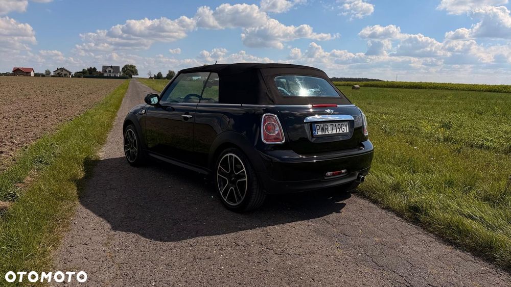 MINI ONE - 6