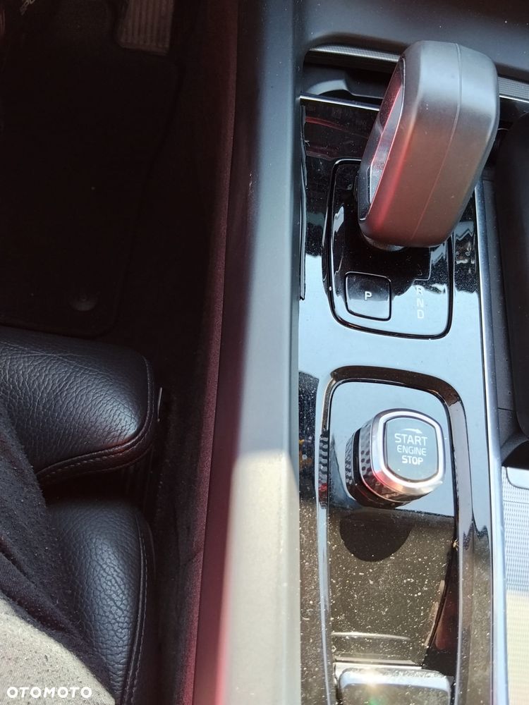 Kia Sportage 1.6 T-GDI MHEV L 2WD DCT - 15
