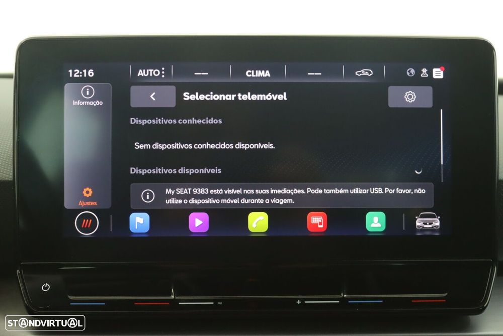 SEAT Leon 1.0 TSI FR - 26