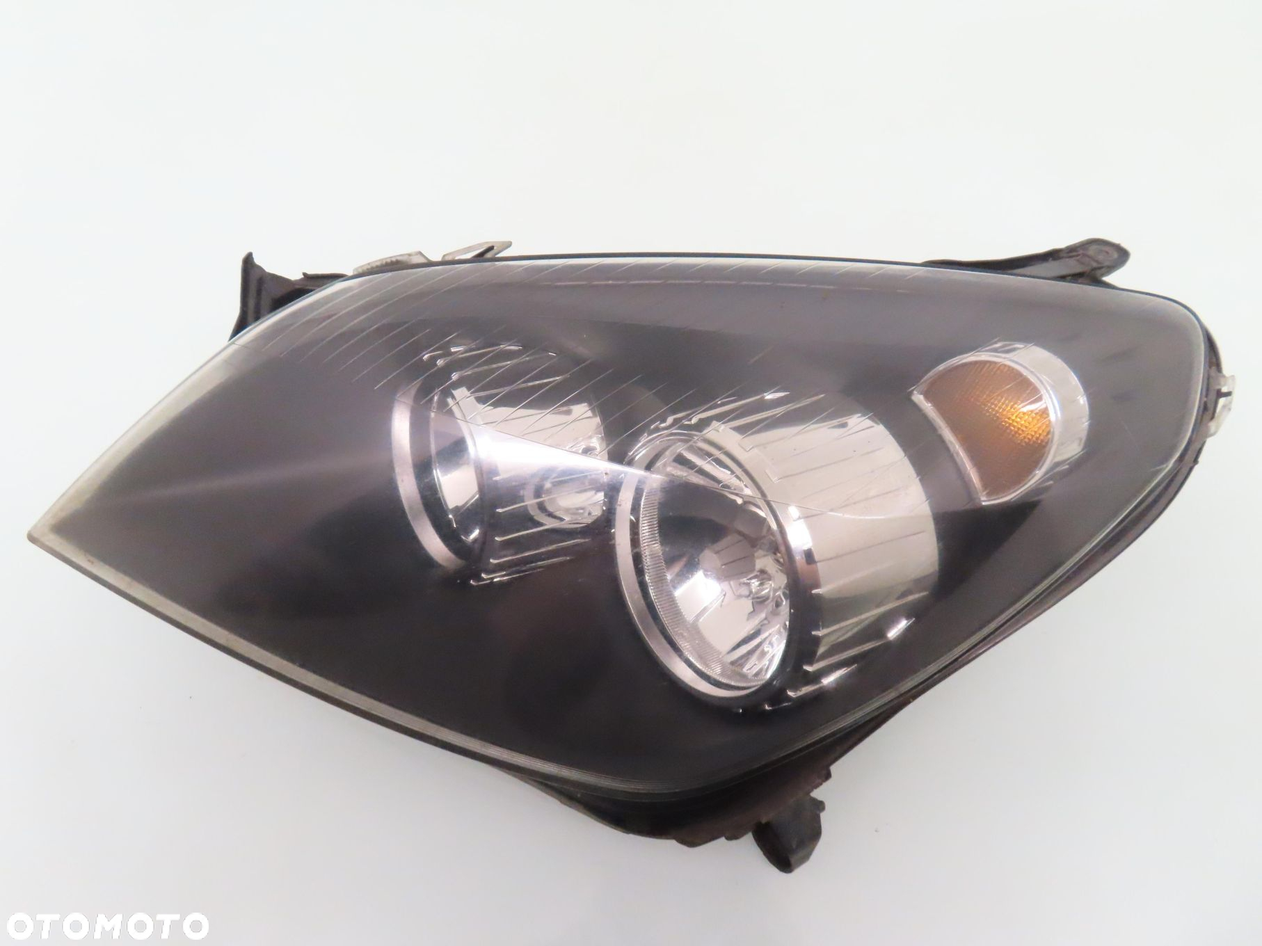 LAMPA LEWA PRZEDNIA OPEL ASTRA III H 93178635 1EG27037021 - 10