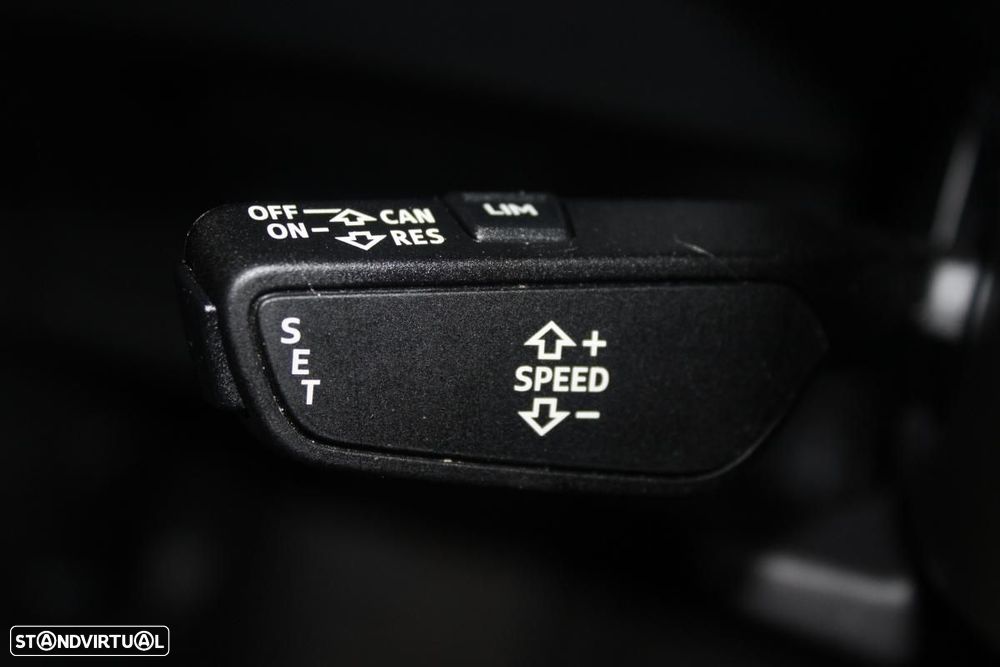 Audi e-tron Sportback 55 quattro Advanced - 21