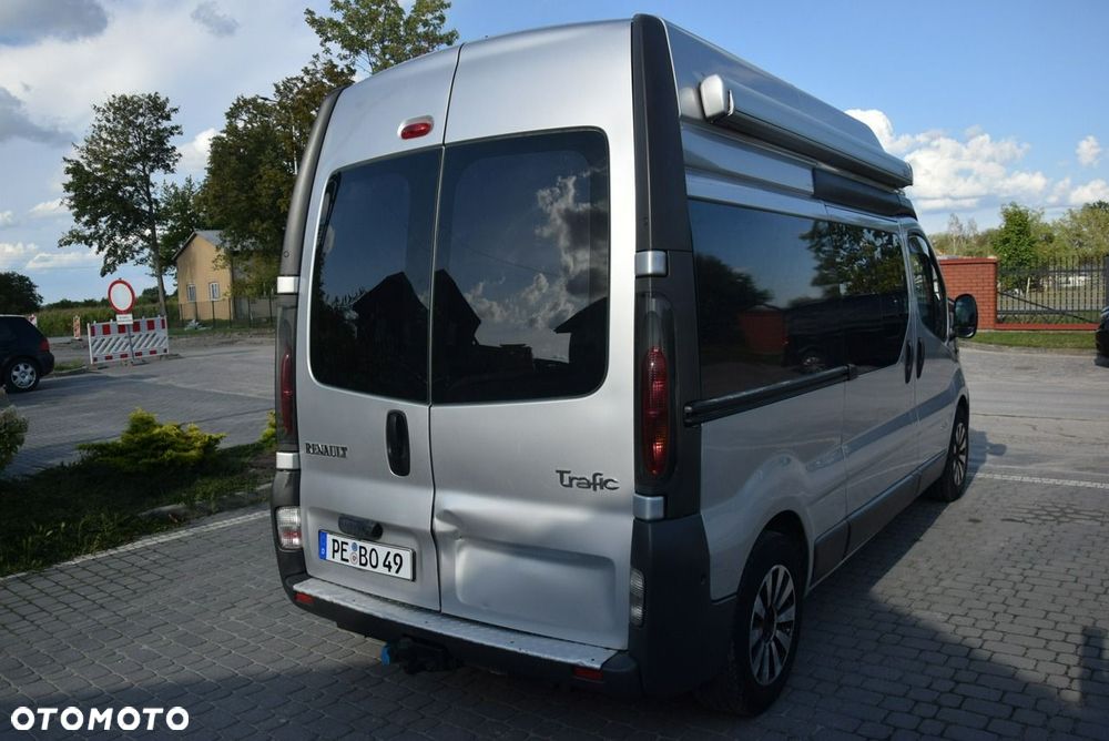 Renault Trafic - 9