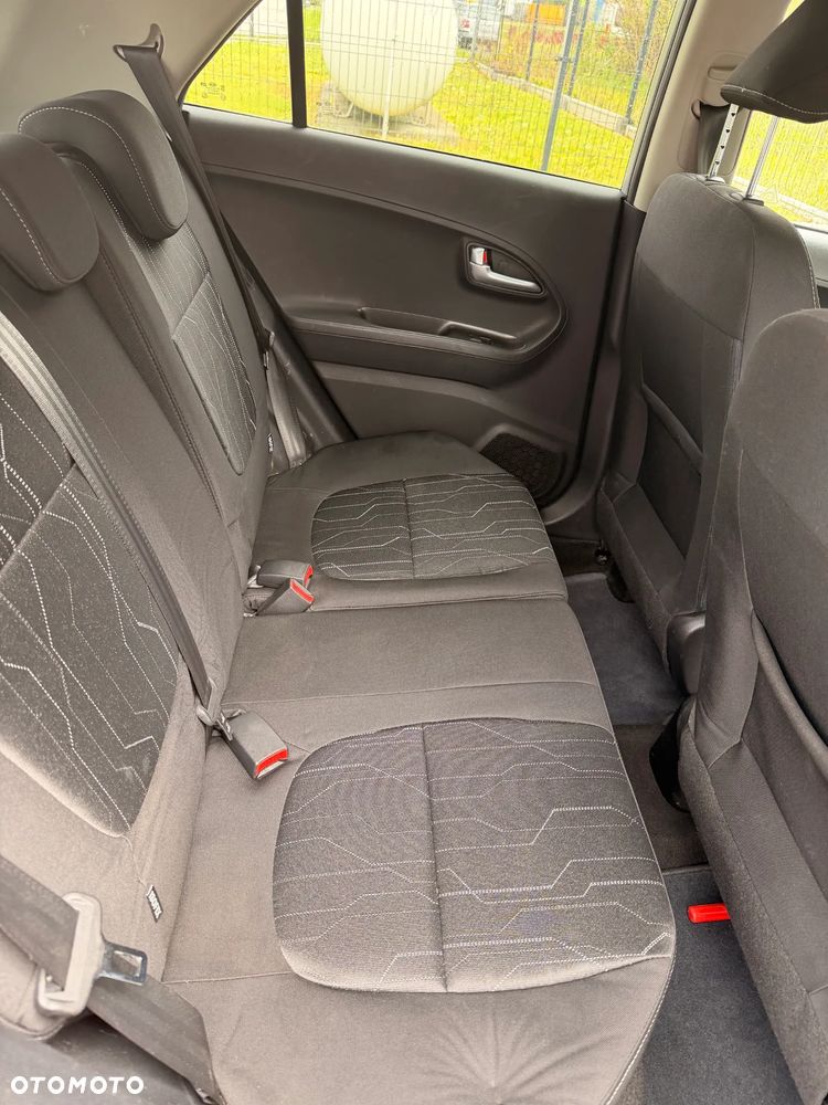 Kia Picanto 1.0 ISG Dream-Team Edition - 6