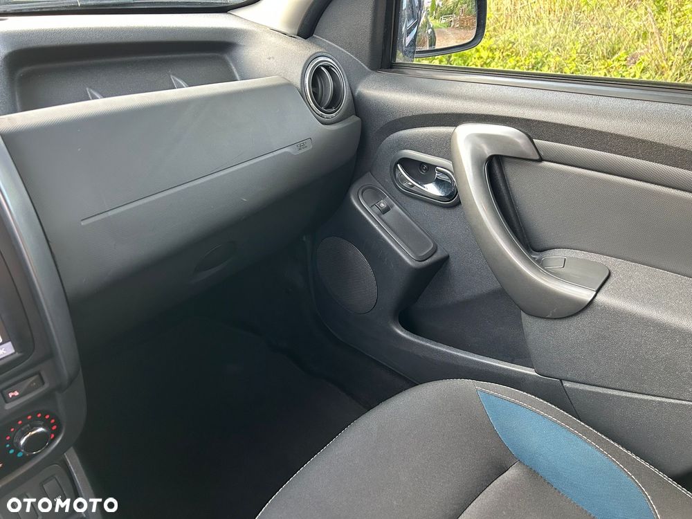 Dacia Duster 1.2 TCe Celebration - 13