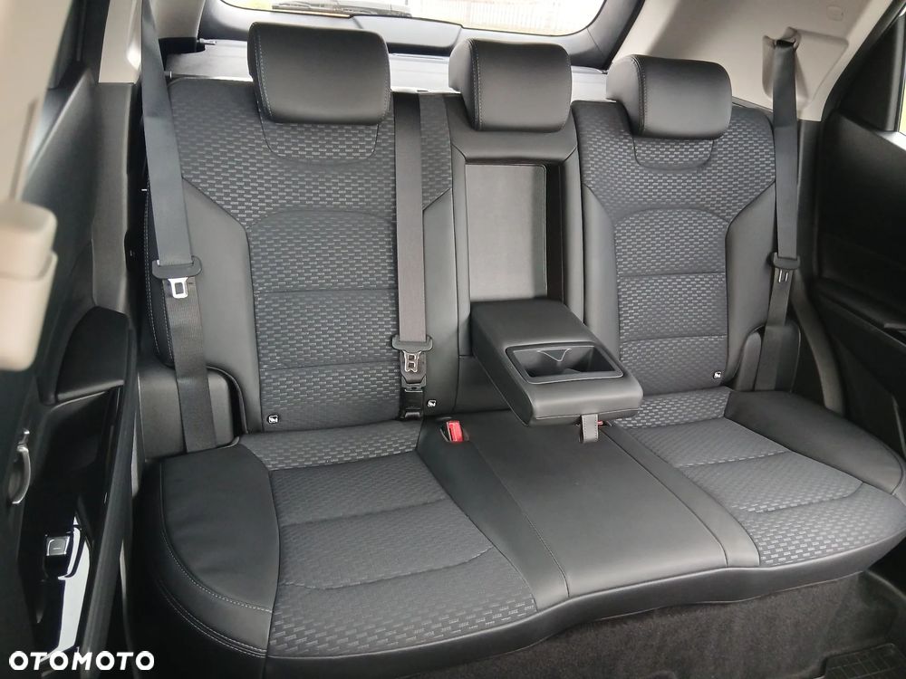 SsangYong/KGM Korando 1.5 T-GDI Quartz 2WD - 26