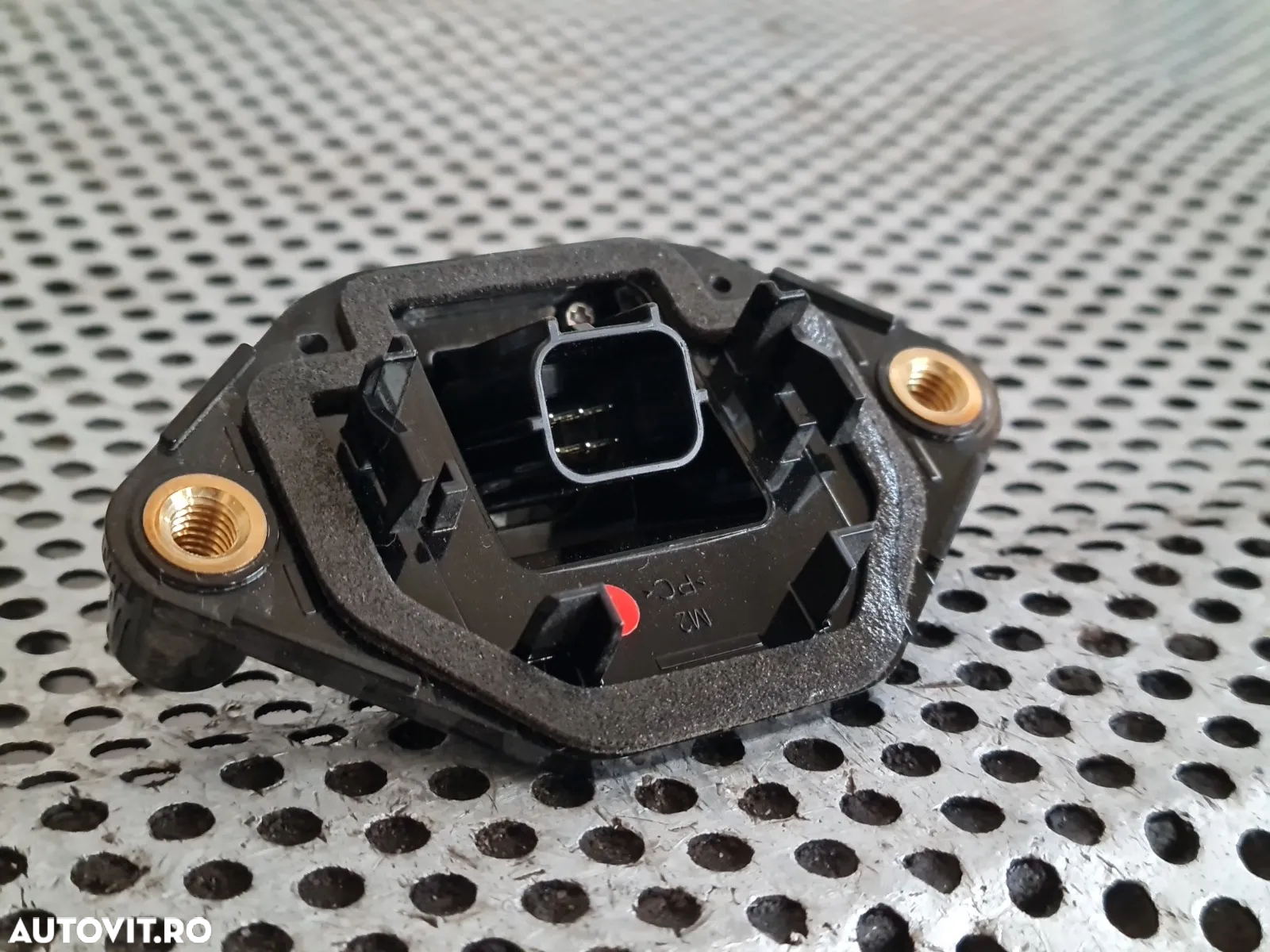 Camera Spate Marsarier Nissan Qashqai J11 An 2013-2021 Cod 28442 HV00A Dezmembrez Nissan Qashqai J11 - Dezmembrari Arad - 3