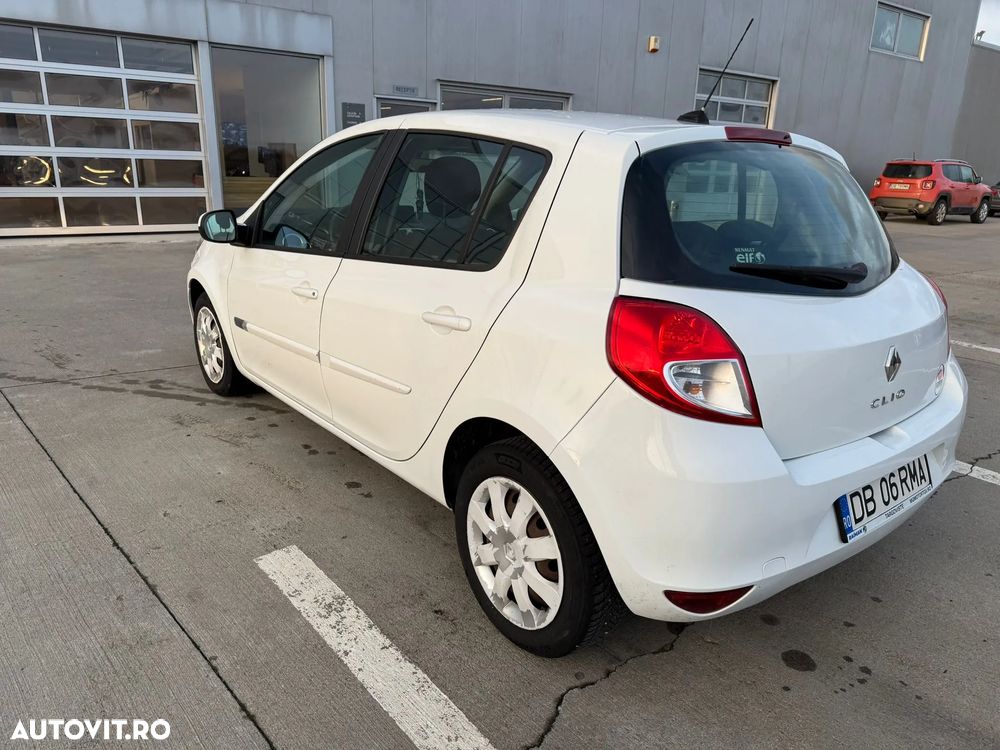 Renault Clio Estate 1.2 Expression - 7