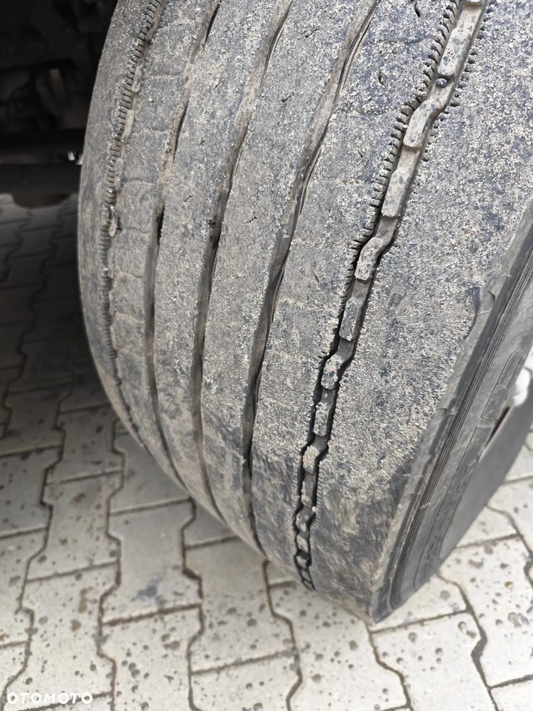 MAN TGX 18.440 - 14