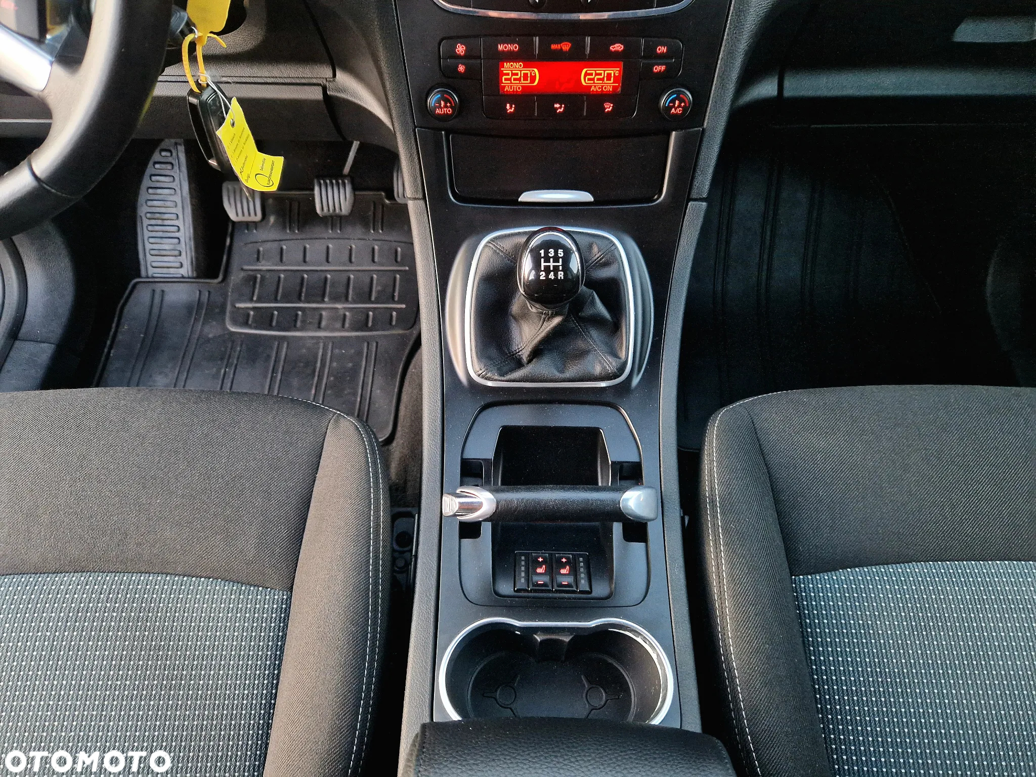 Ford Galaxy - 21