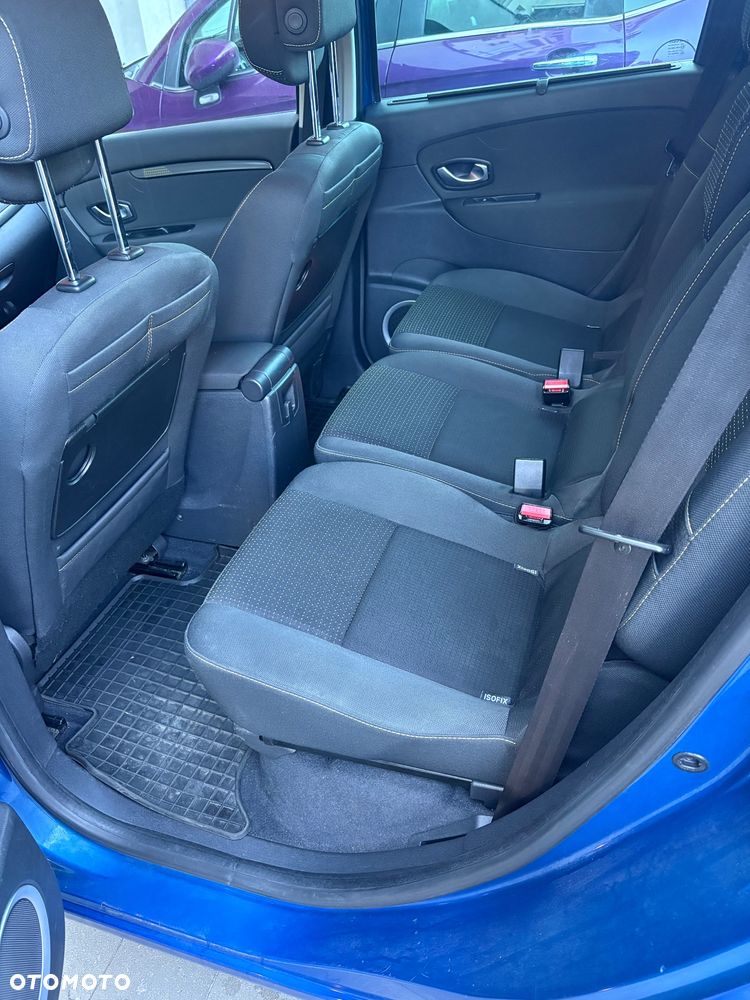 Renault Scenic 1.6 16V Authentique - 17