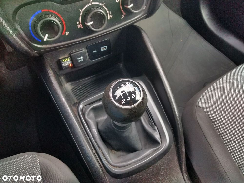 Fiat Tipo 1.4 16v Pop EU6d - 20