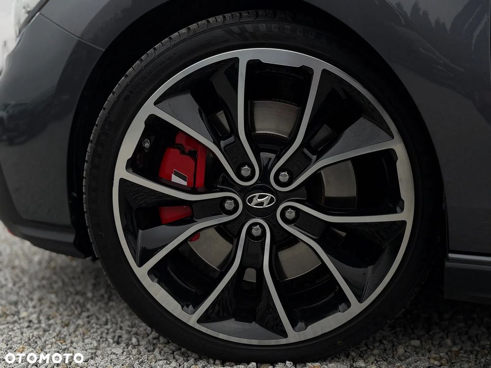 Hyundai i30 N - 39