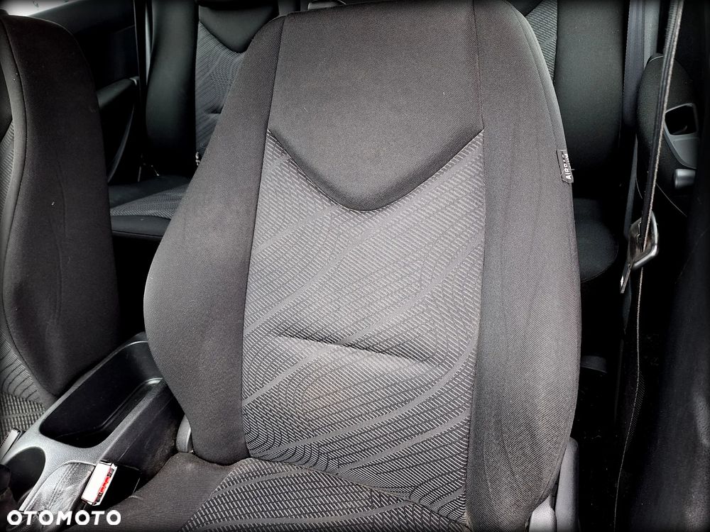 Peugeot 308 1.6 HDi Access - 11