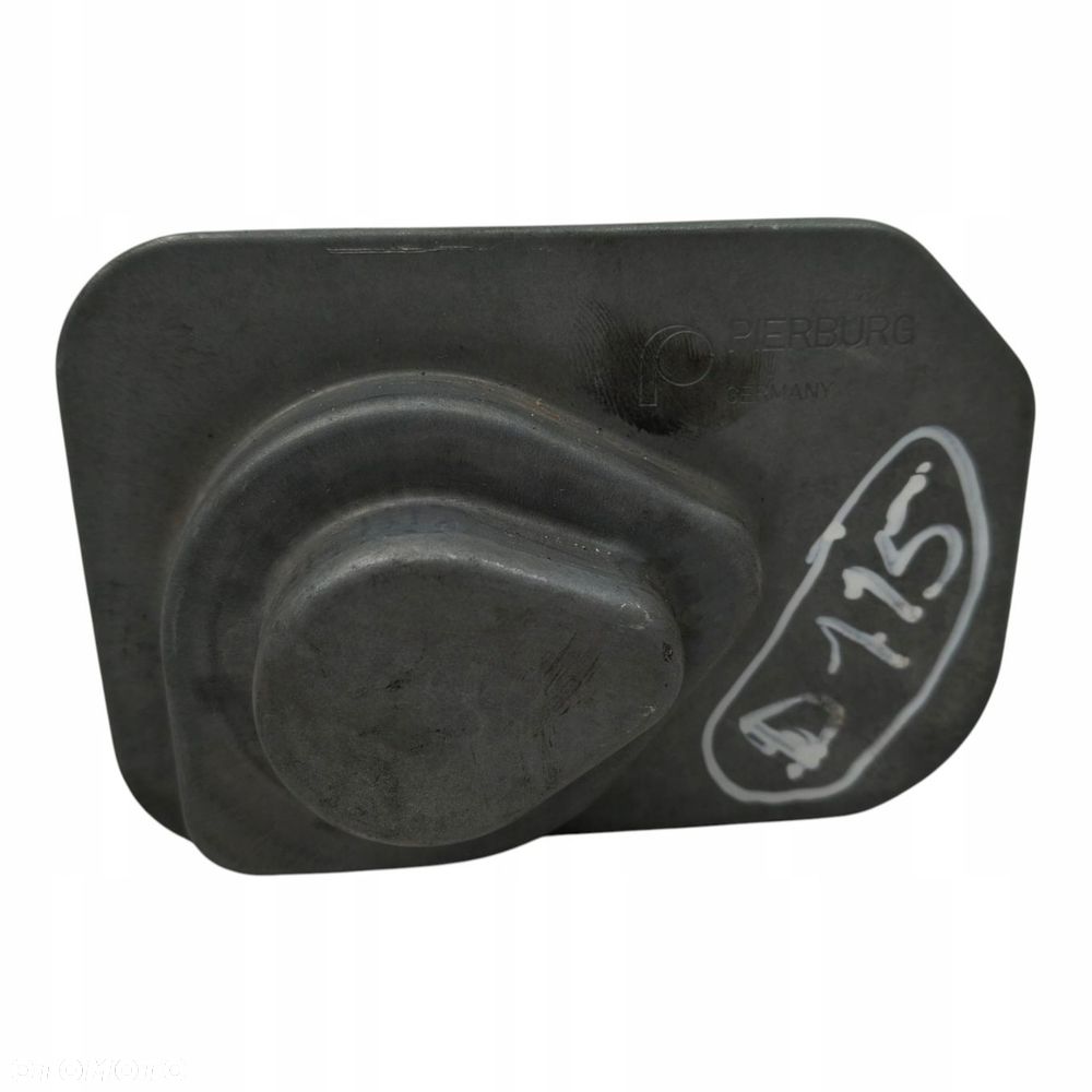 PRZEPUSTNICA VW AUDI 1.9 2.0 TDI 038128063C VAG - 1