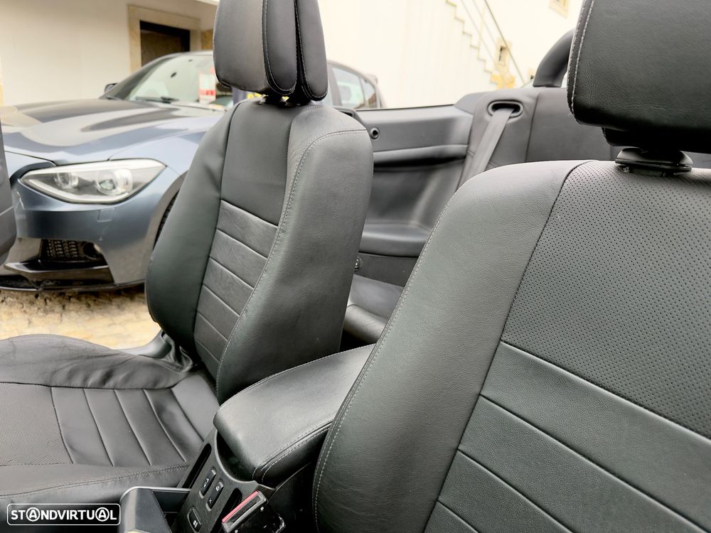 Renault Mégane Cabrio - 42