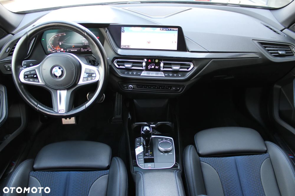 BMW Seria 2 218i M Sport sport - 14