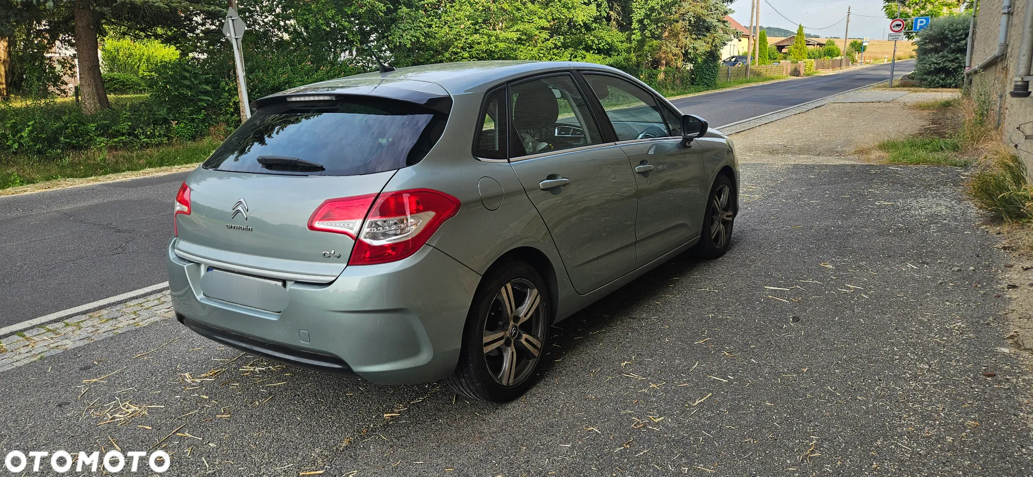 Citroën C4 1.6 HDi Attraction - 5