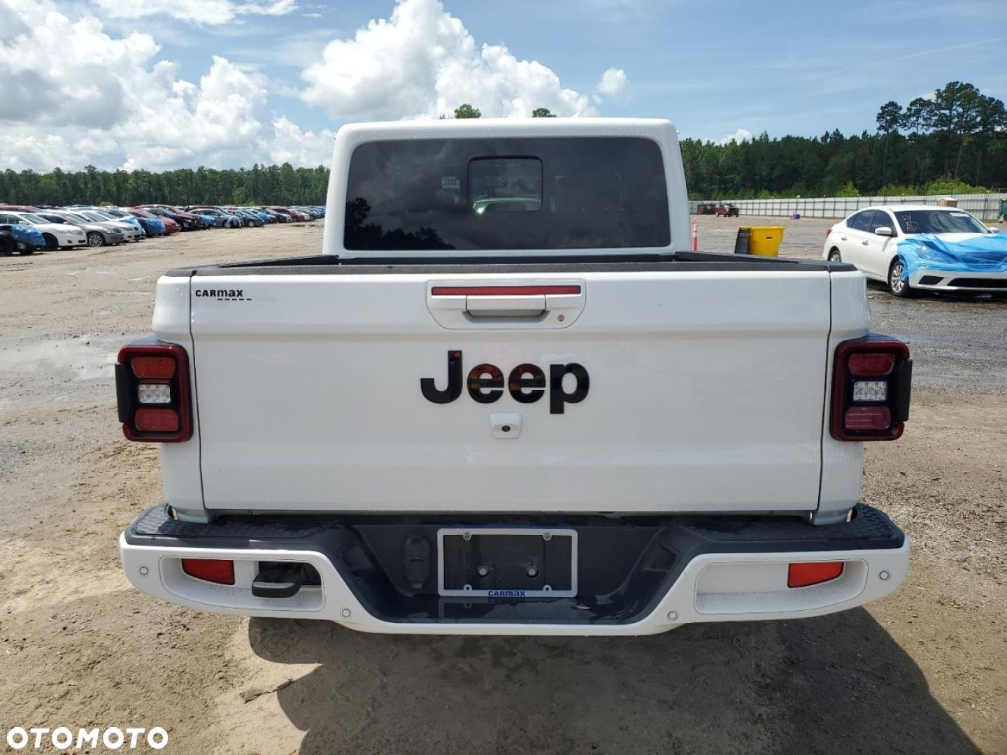 Jeep Gladiator - 3