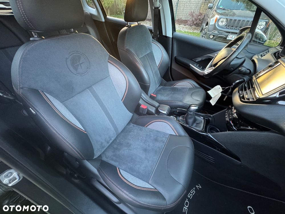 Peugeot 2008 PureTech 110 Stop&Start Crossway - 26