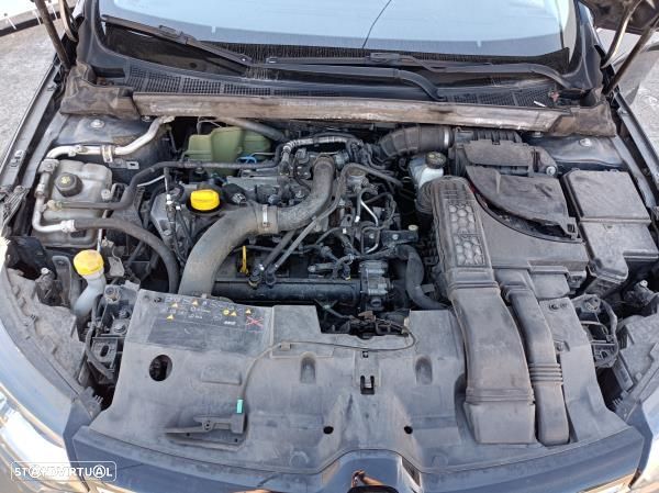 Para Peças Renault Megane Iv Três Volumes - 4