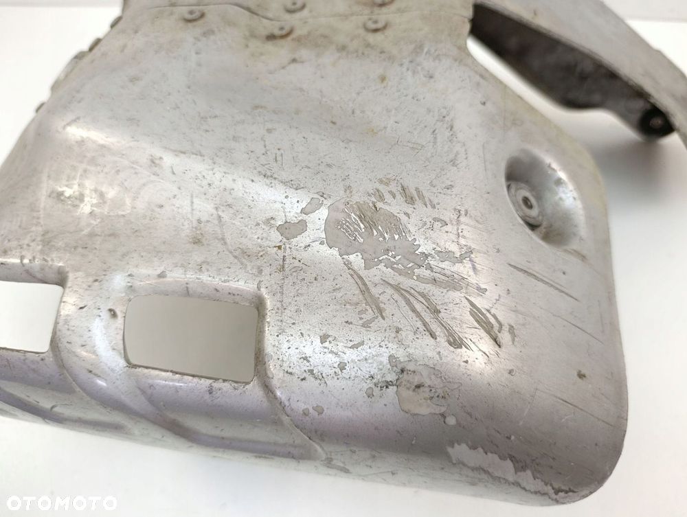 HONDA TRANSALP 600 PD06 PŁUG OSŁONA SILNIKA - 9