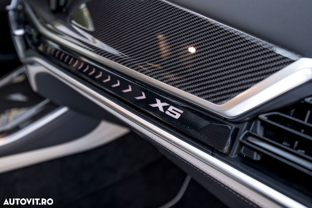 BMW X5 xDrive40d AT MHEV - 12