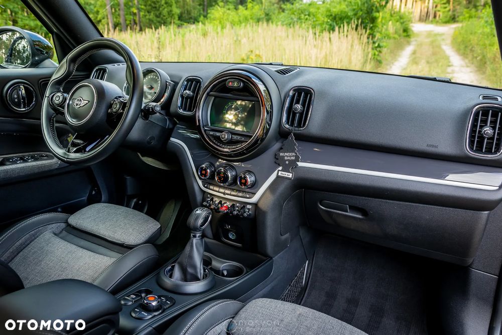 MINI Countryman Cooper S ALL4 sport - 19