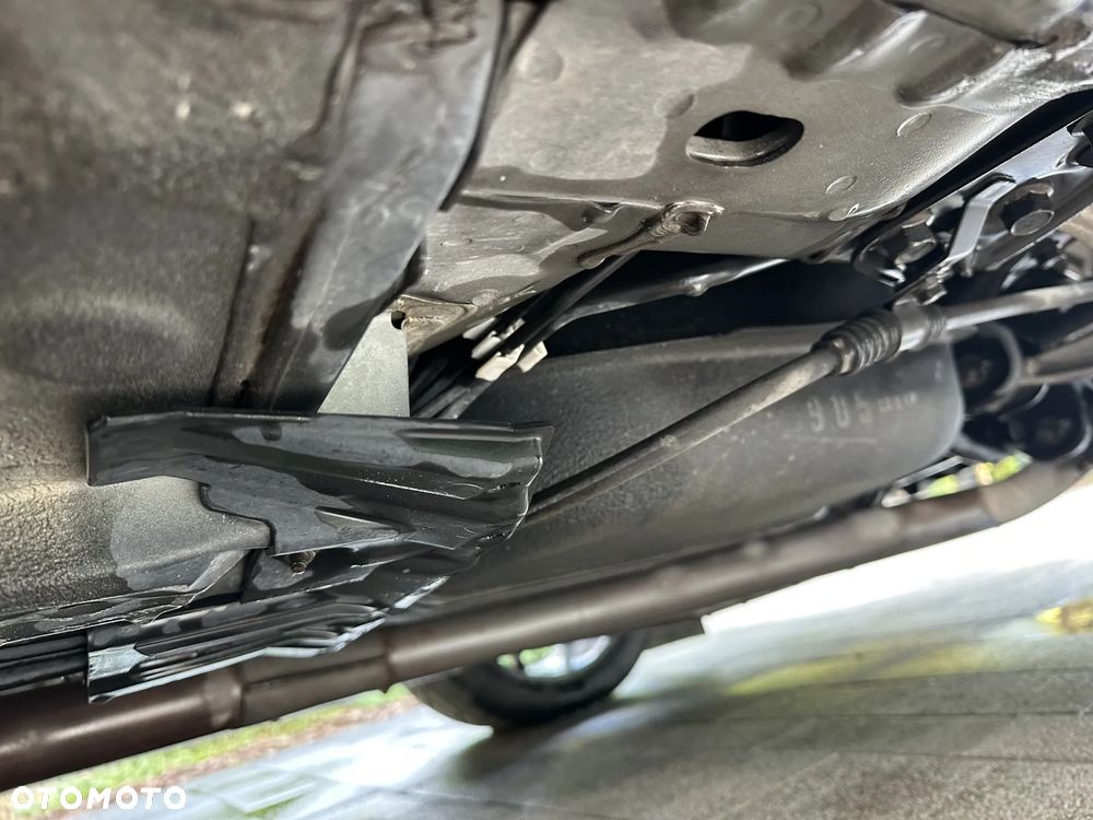 Mitsubishi Lancer Evolution GSR - 10