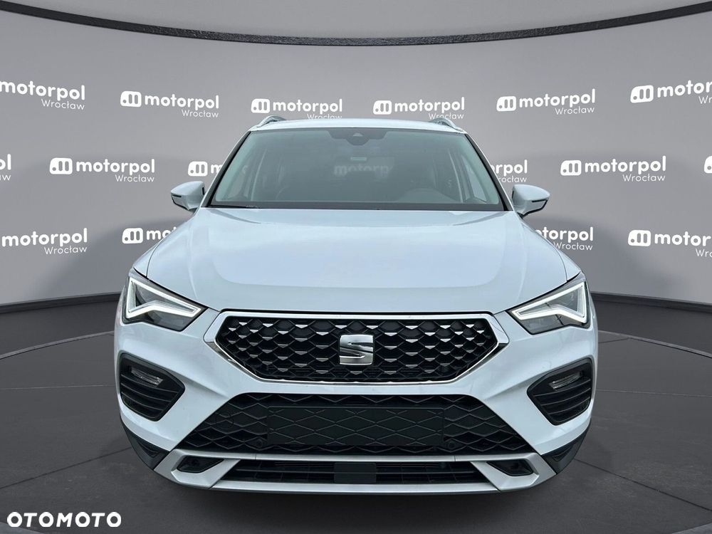 Seat Ateca - 2