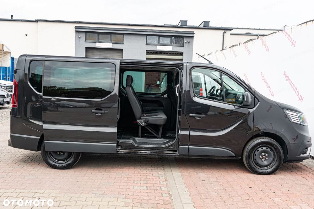 Renault Trafic - 6