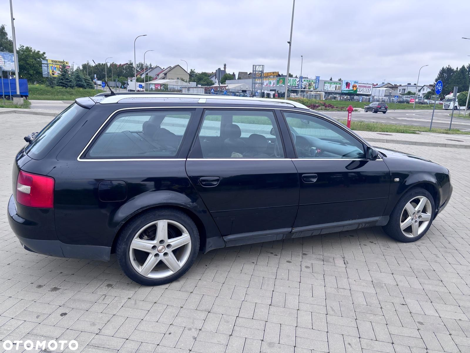 Audi A6 - 3