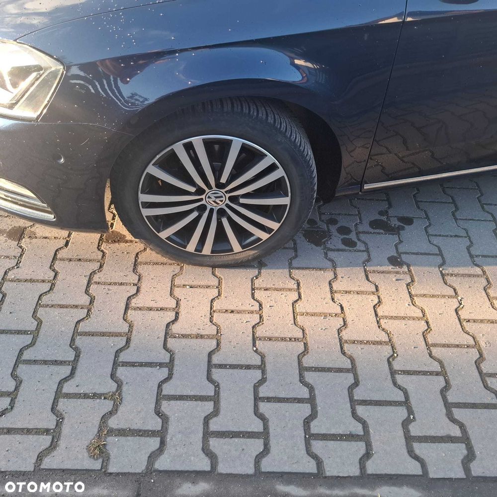 Volkswagen Passat Variant - 3