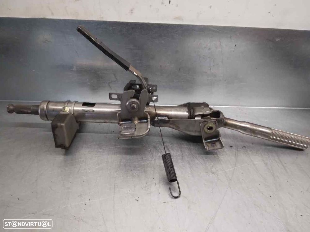 COLUNA DIREÇÃO MITSUBISHI PAJERO III 2004 -MR407335 - 2